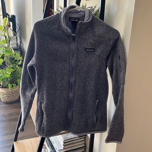 patagonia jacket